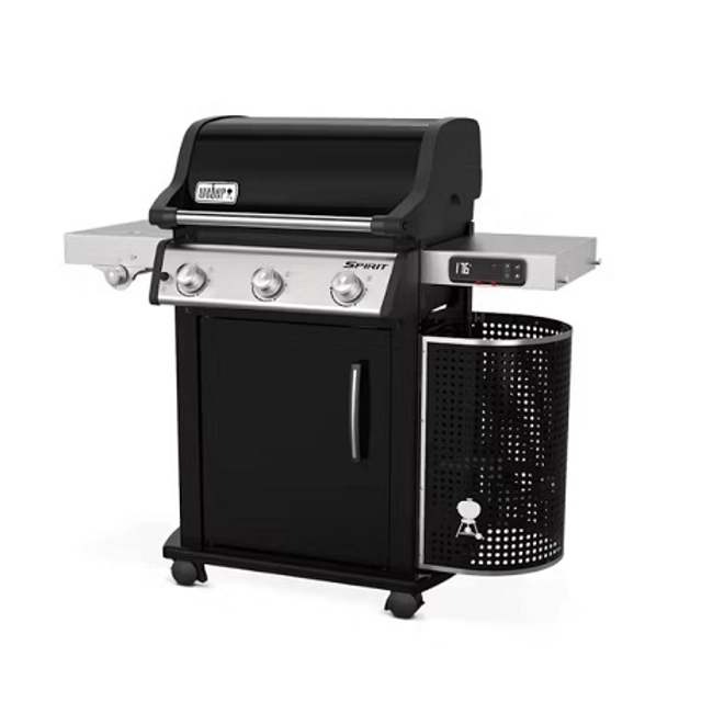 Vendita online Barbecue a gas Weber Spirit EPX-325 GBS